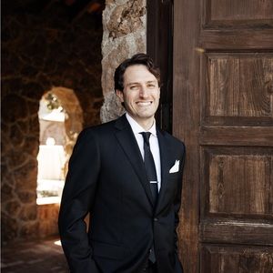 Meet your Posher, Nick